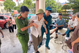 Mệnh lệnh từ trái tim, nối lại những mạch nguồn yêu thương