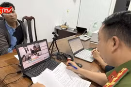 Bắt đối tượng giết em rể sau 15 giờ gây án