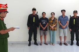 Thủ đoạn tinh vi của đường dây sản xuất, mua bán chất độc “thạch tín” dùng trong nha khoa