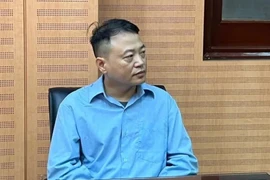 Shark Bình bị khởi tố bổ sung để điều tra thêm tội danh trốn thuế