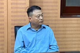 Shark Bình bị khởi tố bổ sung để điều tra thêm tội danh trốn thuế