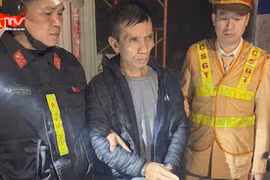 Phát hiện lượng lớn ma túy tại phòng trọ một đối tượng