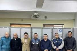 Bản tin Podcast ngày 17-12-2025: Theo dấu đường dây đánh bạc lô đề qua mạng