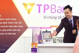 TPBank tiên phong số hóa, kiến tạo E-Vietnam thịnh vượng