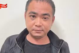 Tạm giữ người đàn ông dùng dao truy sát vợ và con gái ở Bắc Ninh 