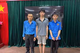 Tạm giữ hình sự 3 đối tượng vụ xô xát tại chung cư 87 Lĩnh Nam