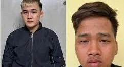 Tạm giữ 2 đối tượng “hack” Facebook, lừa đảo chiếm đoạt tài sản