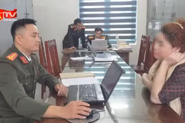 Một phụ nữ "bay" 7,3 tỷ đồng vì máy đào coin ảo 