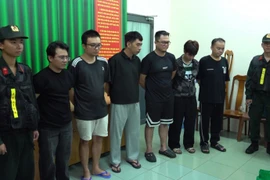 Tin Podcast ngày 9-1-2026: Thủ đoạn tinh vi của đường dây buôn bán khí cười quy mô lớn, thu lợi hàng trăm tỷ đồng