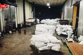  "Biến" 130 tấn thịt lợn nhiễm dịch tả châu Phi thành đồ hộp, 9 đối tượng bị khởi tố