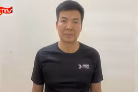 Hà Nội: Liên tiếp điều tra, làm rõ và bắt giữ nhiều đối tượng trộm cắp tài sản