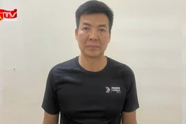 Hà Nội: Liên tiếp điều tra, làm rõ và bắt giữ nhiều đối tượng trộm cắp tài sản