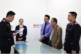 Tin Podcast ngày 15-1-2026: Nhận hối lộ, nguyên Chánh án TAND cấp cao tại Đà Nẵng bị khởi tố