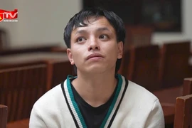 Lời khai của đối tượng lái ôtô tông vào nhiều người tại cây xăng