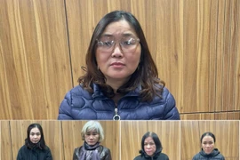 Triệt phá đường dây lô đề, giao dịch khoảng 1 tỷ đồng