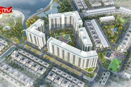 Chiếm đoạt hơn 40 tỷ đồng từ việc trục lợi chính sách nhà ở xã hội 