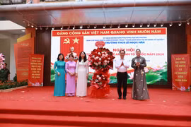 Bảo vệ học sinh trước các thông tin xấu độc trên mạng xã hội