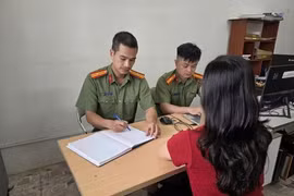 Chia sẻ thông tin cổ súy mê tín, dị đoan trên mạng xã hội, người phụ nữ bị xử phạt