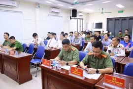 Phòng ngừa, ngăn chặn, các tình huống phức tạp liên quan đến tài chính, tiền tệ