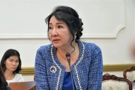 Truy tố cựu Chủ tịch Quốc Cường Gia Lai Nguyễn Thị Như Loan