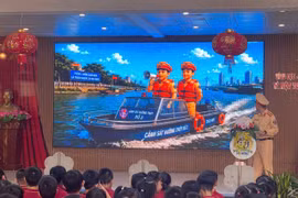Không để đuối nước tái diễn mỗi dịp hè