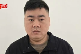 Khởi tố đối tượng điều hành 103 website khiêu dâm