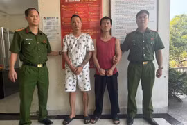 Kịp thời xử lý đối tượng tàng trữ, mua bán ma túy