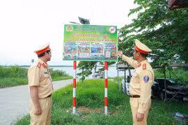Chủ động phòng chống đuối nước cho học sinh dịp nghỉ hè