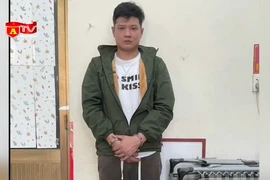 Bắt nhanh đối tượng trộm 51 điện thoại sau 3 giờ gây án