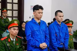 'Tổng tài' Nguyễn Văn Thiên bị bác kháng cáo, y án 24 tháng tù