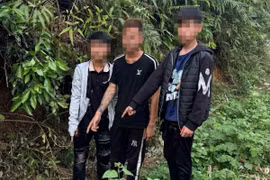 Bắt giữ 3 đối tượng trong vụ thiếu niên bị đánh xuất huyết não