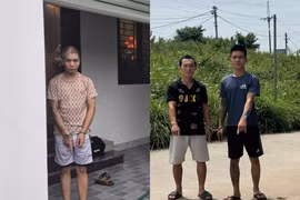 Bắt 3 đối tượng tàng trữ, mua bán trái phép chất ma túy