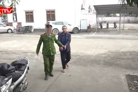 Lần theo dấu vết đối tượng truy nã lẩn trốn 20 năm tại Lào