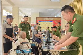 Chạy đua với thời gian để trả lại tên cho liệt sĩ
