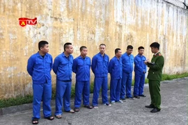 Triệt phá đường dây cá độ bóng đá 1.200 tỷ đồng