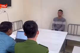 Khởi tố kẻ sát hại 2 phụ nữ về tội Giết người và Cướp tài sản