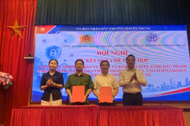 Tăng cường đảm bảo an ninh, trật tự tại các cơ sở giáo dục