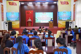Sáng tạo video clip tuyên truyền về an toàn giao thông