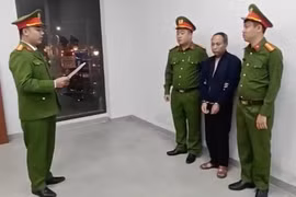 Vụ án tại Viện Pháp y tâm thần Trung ương: Khởi tố thêm 26 bị can 