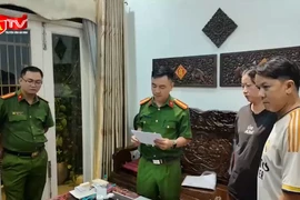 Thủ đoạn tinh vi của đường dây buôn lậu thực phẩm chức năng quy mô lớn