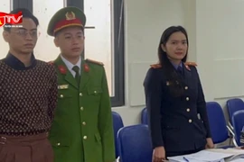 Bắt tạm giam 'tổng tài' chỉ đạo đánh người tại quán cà phê