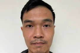 Truy xét bắt giữ đối tượng cướp giật 5 chỉ vàng 