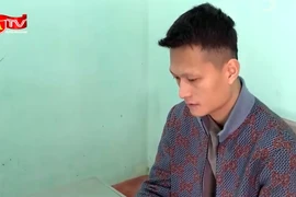 Chân dung đối tượng 24 tuổi cầm đầu đường dây lừa đảo xuyên quốc gia
