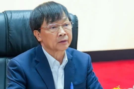 Vì sao nguyên Chủ tịch Vinaconex Nguyễn Hữu Tới bị bắt?