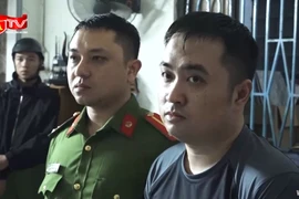 Thanh niên tàng trữ 1,5kg ma túy tại nơi ở