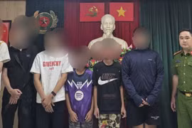 Phòng ngừa thanh, thiếu niên hư vi phạm pháp luật