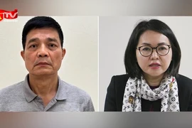 Truy tố 2 cựu Cục trưởng Cục An toàn thực phẩm