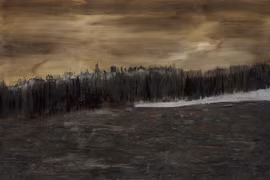 Triển lãm “MuD”: Âm vọng từ đất