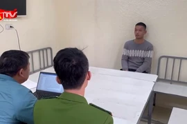 Cần tiền tiêu xài, đối tượng sát hại 2 người phụ nữ để cướp tài sản