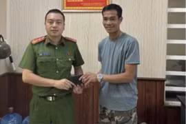 Khẩn trương xác minh, trao trả tài sản đánh rơi cho người dân